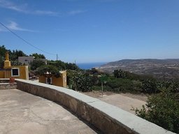 Olive Grove Cottage