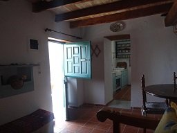 Olive Grove Cottage