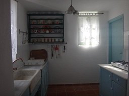 Olive Grove Cottage