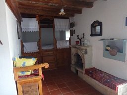 Olive Grove Cottage