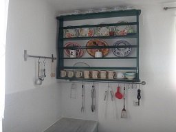 Olive Grove Cottage