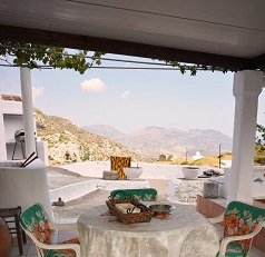 La Villa di Zazopetra