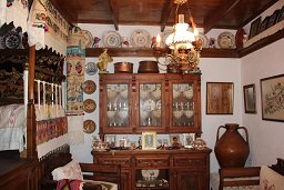 La Villa di Zazopetra