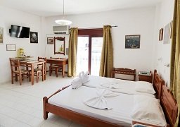 White House Hotel-Apart in Pigadi, Karpathos