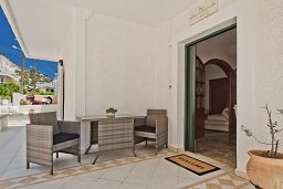 The highland villages of Karpathos