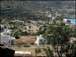 Dream Holiday Homes - Kato Lefkos, Karpathos