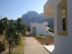 Dream Holiday Homes - Kato Lefkos, Karpathos