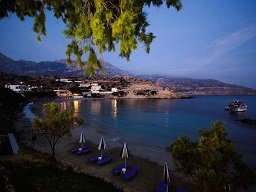 Kato Lefkos, Karpathos