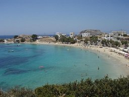 Kato Lefkos, Karpathos