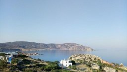 Tavernas and restaurants of Karpathos, Dodecanese, Greece