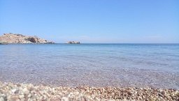 Tavernas and restaurants of Karpathos, Dodecanese, Greece