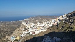 Tavernas and restaurants of Karpathos, Dodecanese, Greece