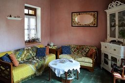 Karpathian Traditional Home - Aperi, Karpathos