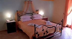 Dilina Studios, Arkasa Karpathos