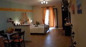 Dilina Studios, Arkasa Karpathos