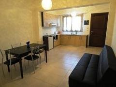 Galanou View, Kasos Greece, Griekenland