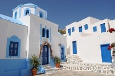 Kassos, Kasos Greece, Griekenland