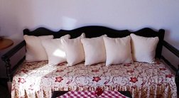 Hotels, studios and apartments on the island of Kasos, Greece