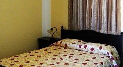 Hotels, studios and apartments on the island of Kasos, Greece