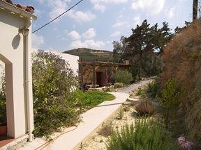 Ariana's Place Appartement, Ariana's Place Apartment, Kastelli Kissamos, Kreta, Crete