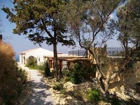 Ariana's Place Appartement, Ariana's Place Apartment, Kastelli Kissamos, Kreta, Crete