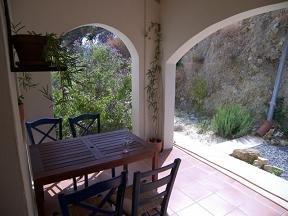 Ariana's Place Appartement, Ariana's Place Apartment, Kastelli Kissamos, Kreta, Crete