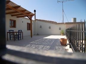 Ariana's Place Appartement, Ariana's Place Apartment, Kastelli Kissamos, Kreta, Crete