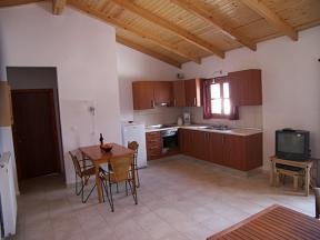 Ariana's Place Appartement, Ariana's Place Apartment, Kastelli Kissamos, Kreta, Crete