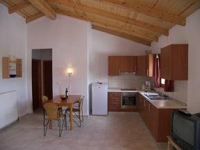 Ariana's Place Appartement, Ariana's Place Apartment, Kastelli Kissamos, Kreta, Crete