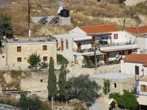 Ariana's Place, Kastelli Kissamos, Kreta, Crete