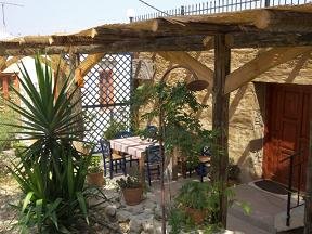 Ariana's Place, Kastelli Kissamos, Kreta, Crete