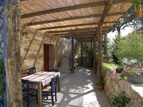 Ariana's Place, Kastelli Kissamos, Kreta, Crete