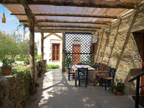 Ariana's Place, Kastelli Kissamos, Kreta, Crete