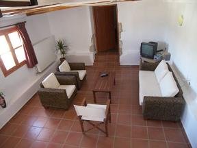 Ariana's Place, Kastelli Kissamos, Kreta, Crete