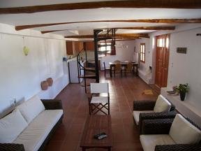 Ariana's Place, Kastelli Kissamos, Kreta, Crete