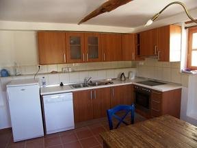 Ariana's Place, Kastelli Kissamos, Kreta, Crete