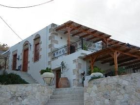 Ariana's Place Studio, Kastelli Kissamos, Kreta, Crete