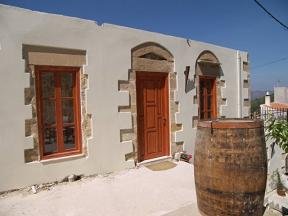 Ariana's Place Studio, Kastelli Kissamos, Kreta, Crete