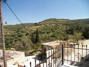 Ariana's Place Studio, Kastelli Kissamos, Kreta, Crete