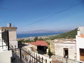 Ariana's Place Studio, Kastelli Kissamos, Kreta, Crete