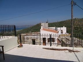 Ariana's Place Studio, Kastelli Kissamos, Kreta, Crete