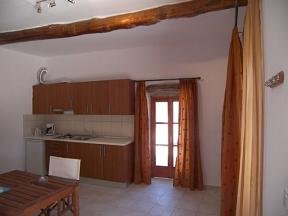 Ariana's Place Studio, Kastelli Kissamos, Kreta, Crete