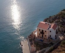 Agnanti Studios Kastellorizo