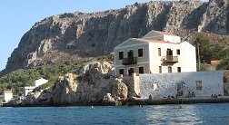 Agnanti Studios Kastellorizo