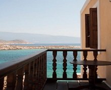 Agnanti Studios Kastellorizo