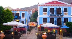 Poseidon Studios Kastellorizo