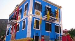 Poseidon Studios Kastellorizo