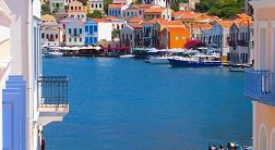 Poseidon Studios Kastellorizo