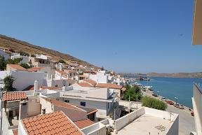 Kea Greece, Griekenland, Hotel Karthea