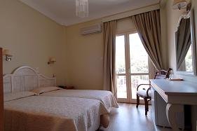 Kea Greece, Griekenland, Hotel Karthea